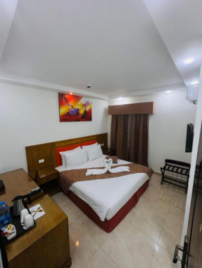 Marsa City Hotel
